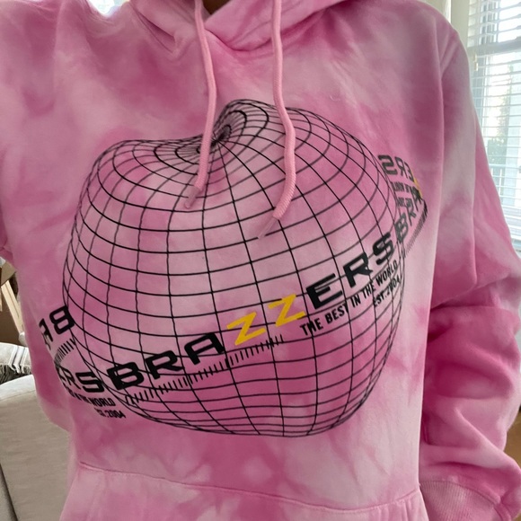 Brazzers Sweatsuit - Picture 3 of 12